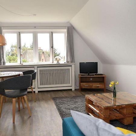 Haus-Fahnert Apartment แคมเพิน ภายนอก รูปภาพ