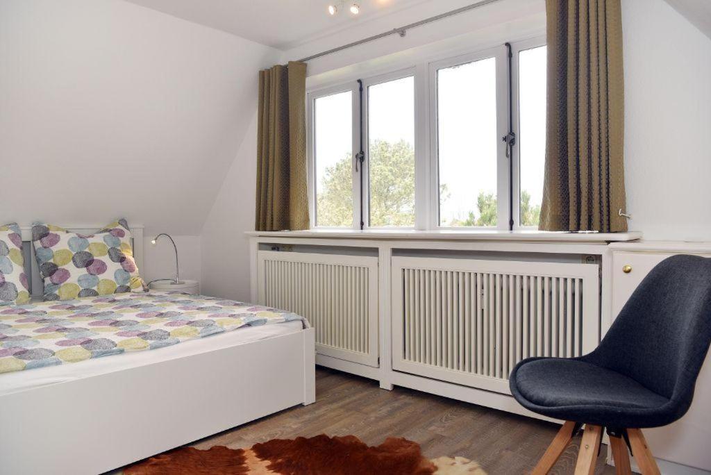 Haus-Fahnert Apartment แคมเพิน ภายนอก รูปภาพ
