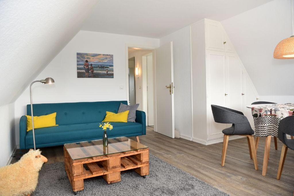Haus-Fahnert Apartment แคมเพิน ภายนอก รูปภาพ