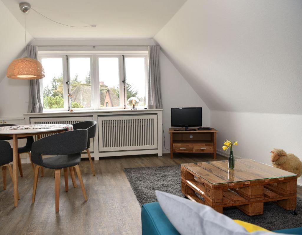 Haus-Fahnert Apartment แคมเพิน ภายนอก รูปภาพ